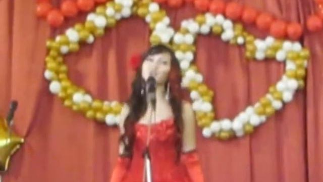 Артур Гафурьянов подпевает Нафиса Назарова смотреть онлайн