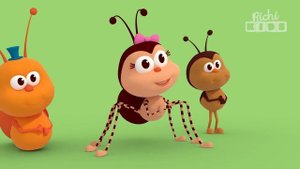 Bichikids 5 ¡Mix de Las Mejores Canciones! - Bichikids