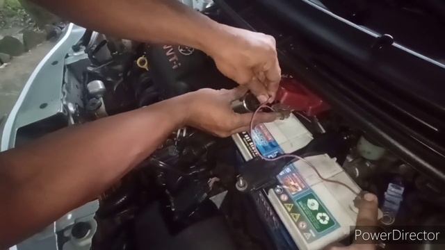 Engine won't startVios Toyota fuelpump смотреть онлайн