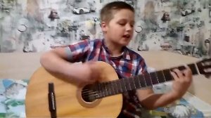 Звери просто такая сильная любовь кавер от певецженя