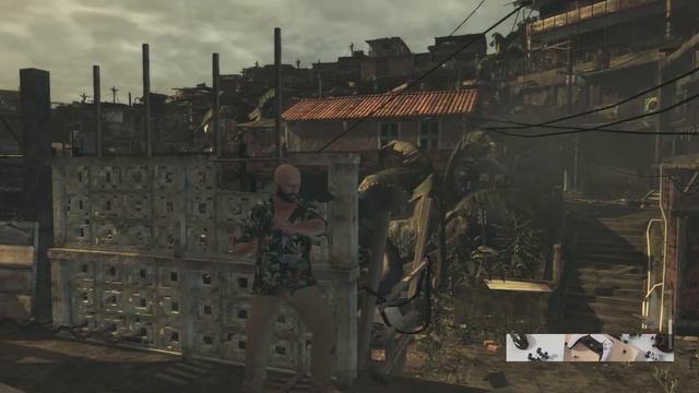 [Игры прошлого] Проходим Max Payne 3 в 2024 году | Всё-ещё лучший экшен | PRO-СКИЛЛ ПРОХОЖДЕНИЕ смотреть онлайн