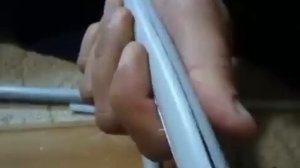 #Вышивка. Как сделать #q-snap своими руками , рамка для вышивания, пяльца для вышивки