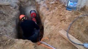 Обзор Установка для алмазного бурения Hilti DD 500 обзор