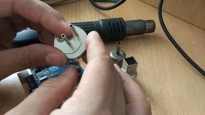 Самые нужные насадки на фен