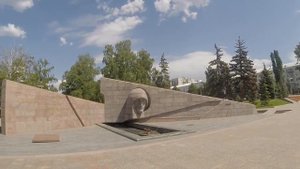 Прогулка по Самаре