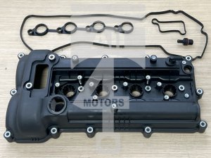 Клапанная Крышка Hyundai Solaris Cerato Kia Ceed Rio G4FA G4FC 1.4 1.6