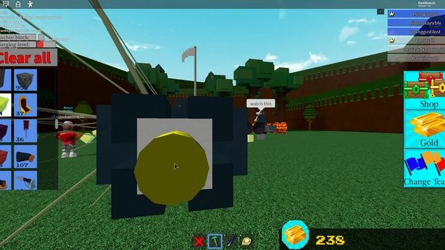 server crash glitch (build a boat roblox) смотреть онлайн