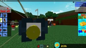 server crash glitch (build a boat roblox)