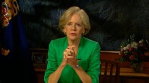 International Women's Day Message 2012 - Her Excellency Quentin Bryce, Governor General of Australi