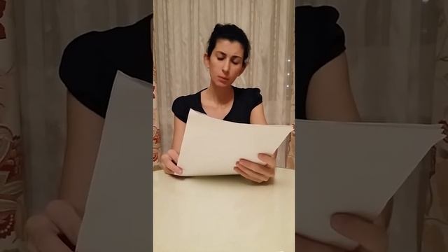 Обращение Афанасьевой Н.И. к Председателю Верховного Суда смотреть онлайн