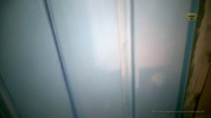 Техобслуживание выжимного лифта на 2 этажа