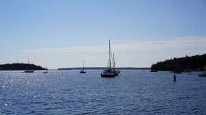 Lunenburg Nova Scotia Canada