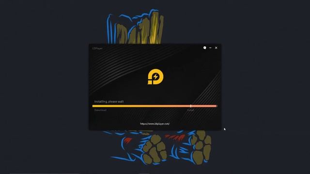 BEST EMULATOR FOR FLUTTER || LD PLAYER || INSTALL AND SETUP FOR FLUTTER || FLUTTER WITH JOOKATE