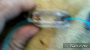 Светодиодная лента в подсветке номера