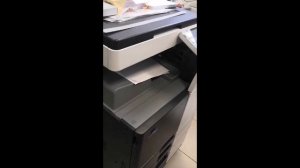 Konica Minolta bizhub C258 (TN-324) Заправка картриджа тонером GALA.