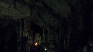 Пещера Зевса (Диктейская пещера), Крит, Греция 2021