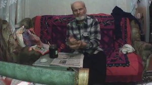 Если болят суставы, народный рецепт. Показывает д.Толя