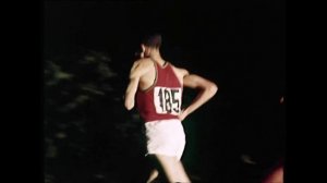 Rome 1960 Olympic Marathon | Marathon Week