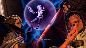 Borderlands 3 ► Сюжет игры. (Кратко)