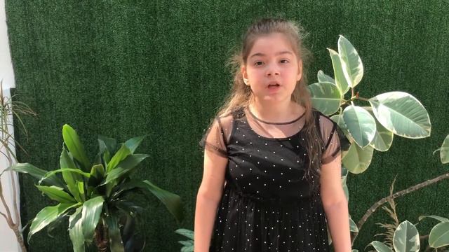 Первой учительнице от выпускного 4Б. 2020г смотреть онлайн