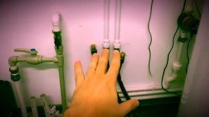 Отопление в нашем доме 150 кв.м. от электрического котла. Анонс.