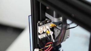 Creality Ender 6 3D Printer Assembly & Operation Core XY