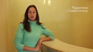 Отзыв пациента о стоматологии "Медисса" в Севастополе, Крым