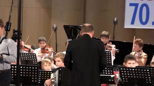 Gnesinka 2015 смотреть онлайн