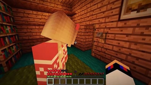 УКУСИТЬ ИЛИ ПОЩАДИТЬ ? ДЕВУШКА ВАМПИР КАК МЕНЯЛАСЬ ДЕВУШКА ВАМПИР И ЖИЗНЕННЫЙ ЦИКЛ ЭВОЛЮЦИЯ