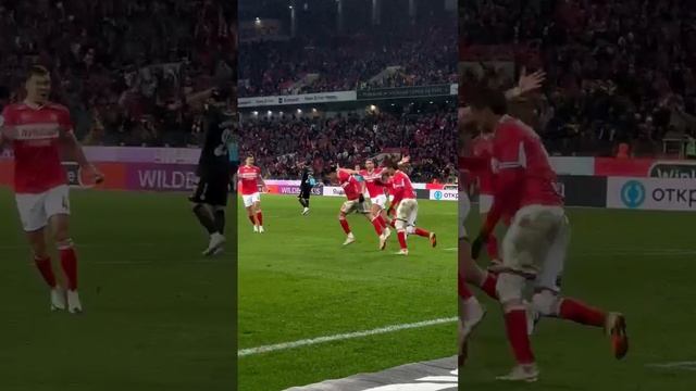 Мединааа!!!!  Спартак 2:2 Цска гол медины на 90+6