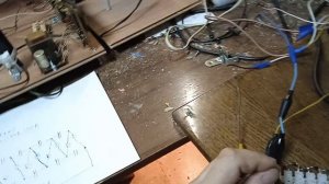 Умножитель - это линейно, просто и трудоемко. Умножаем с 18 в до 87 вольт на f=15 кГц, меандр. Схема