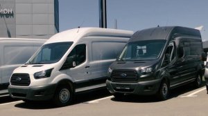 Советы мастеров: выбираем коммерческий транспорт