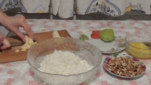 Кутья рецепт из риса.