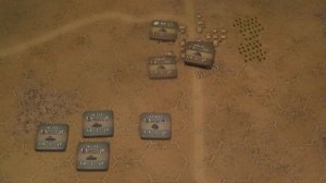 Desert Heat Review