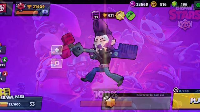 map maker bounty \ Brawlstars смотреть онлайн