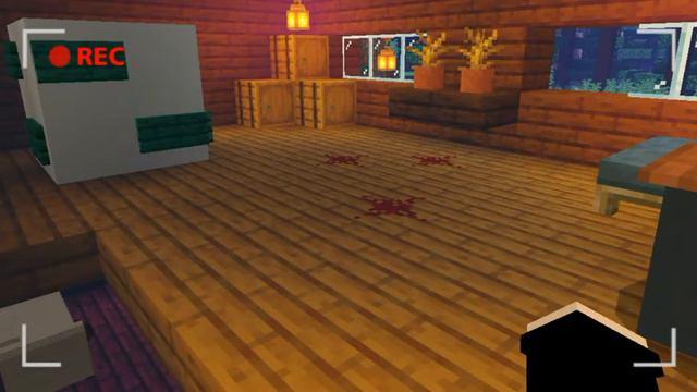 БЕГИ ИЛИ УМРИ! СМЕЮЩИЙСЯ ДЖЕК [Часть 3] - Страшилки Майнкрафт смотреть онлайн