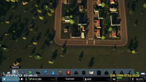 Cities: Skylines - Nintendo Switch Edition