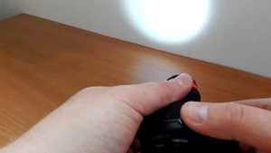 Налобный фонарь JunAi JA-1911