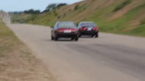 Lexus ES350 vs Hyundai Grandeur 3.3 402m