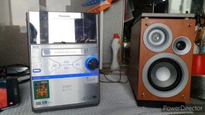 Panasonic PM39 с Авито!№607