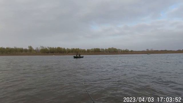 Рыбалка в Астрахани АПРЕЛЬ смотреть онлайн