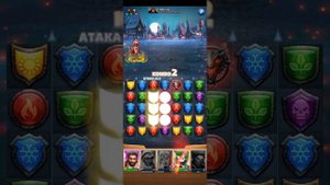 Тест Калё 4 разных  ульты в одном Империя Пазлов