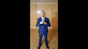 Поздравление с новым годом!