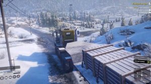 Чем покорять Амур/Строим мосты/АМУР/SnowRunner 2021