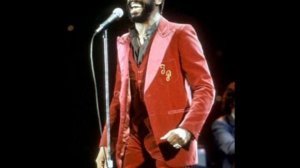 Teddy Pendergrass ♫♪•"The more I get the more I want"•♪♫(Dimitri edition)•♪♫