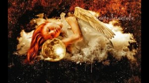 Кому снятся цветные сны. Аудиорассказ