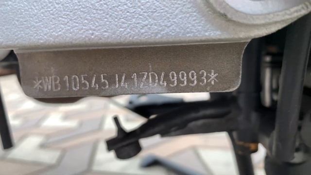 BMW K1200GT смотреть онлайн