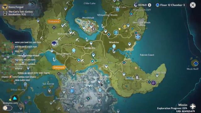 🔴Saving for Hydro Dragon.....🤩🤩 | Account Review | #genshinimpact #live смотреть онлайн