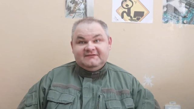 Беседы о фантастике. Сериал 