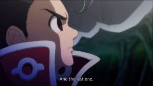 Seven deadly sins season 4 episode 1 - review